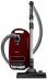 Напольный пылесос с пылесборником Miele Complete C3 Active (MangoRed)