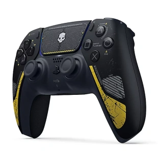 Геймконтроллер DualSense для Sony Playstation 5 (Helldivers 2 Limited Edition)