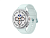 Купить Samsung Galaxy Watch8 Classic (46 мм) Wifi+LTE, Белый, Спортивный ремешок мятного цвета