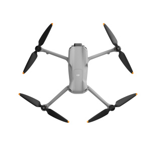 Квадрокоптер DJI Mavic Air 3 Fly More Combo, пульт управления DJI RC-N2