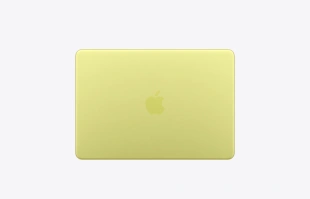 MacBook Neo 13" «Цитрусовый» Touch ID // Чип Apple A18 Pro 6-Core CPU, 5-Core GPU, 8 ГБ, 512 ГБ (2026)