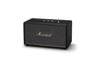Marshall Stanmore III (Black)