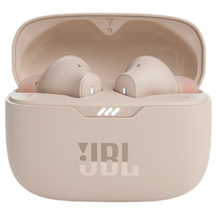 Беспроводные наушники JBL Tune 230NC TWS (Sand)