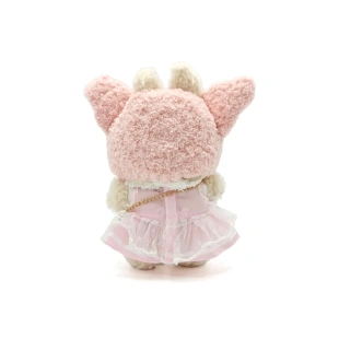 Игрушка POP MART LABUBU Pink Dodo
