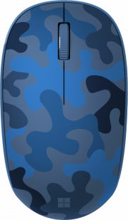 Microsoft Bluetooth Mouse / Ночной камуфляж (Nightfall Camo) Special Edition