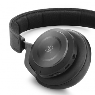 Беспроводные наушники Bang & Olufsen BeoPlay H9i / Черный (Black)