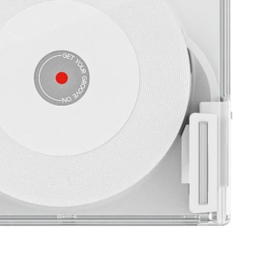 Sharge Retractable 3-in-1 (White)