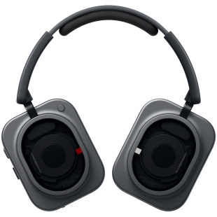 Накладные наушники Nothing Headphone (1) Pro (Black)
